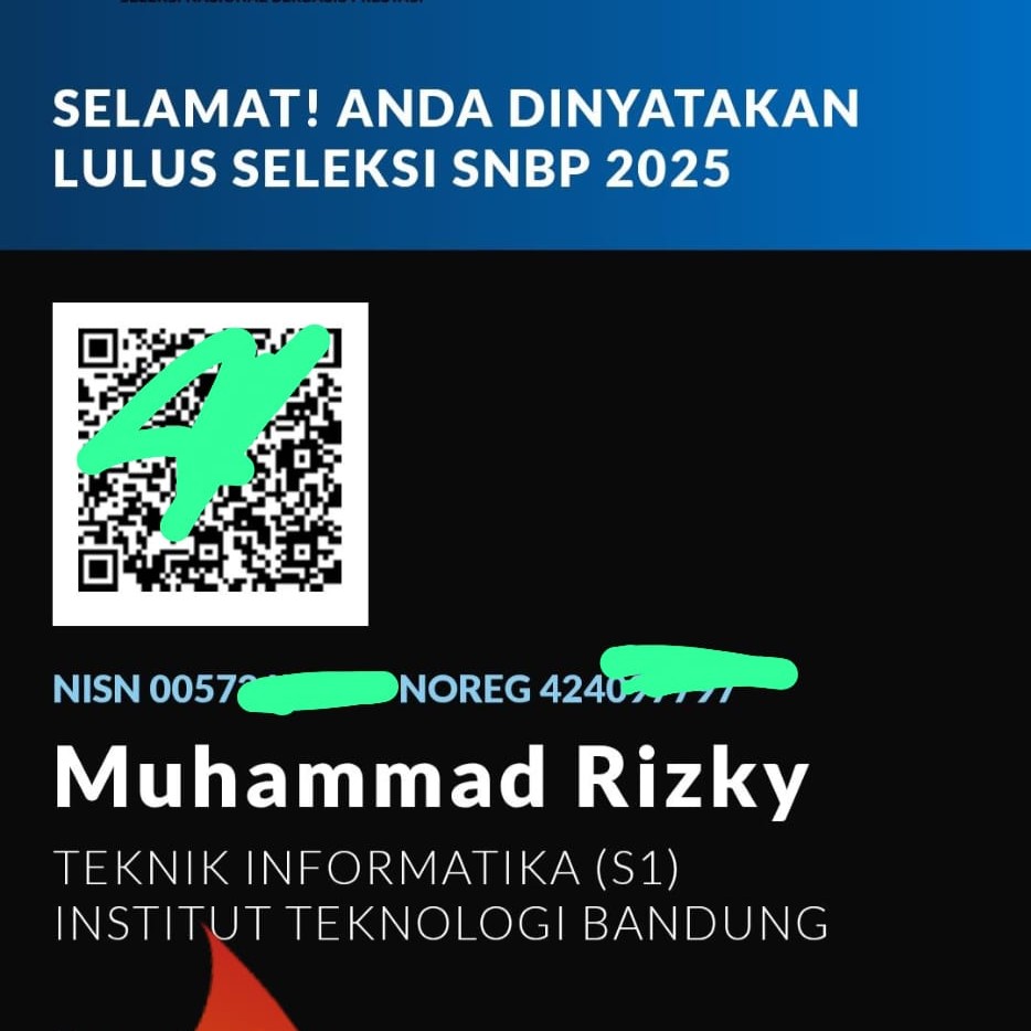 Nama Alumni